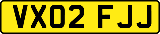 VX02FJJ