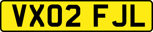 VX02FJL