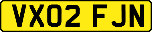 VX02FJN