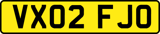 VX02FJO