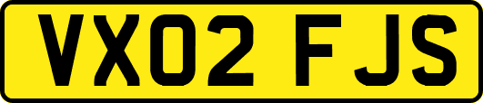 VX02FJS