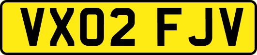 VX02FJV
