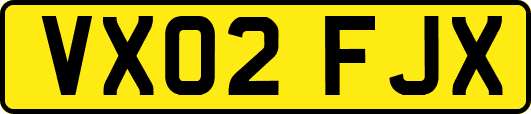 VX02FJX