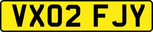 VX02FJY