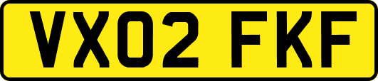 VX02FKF