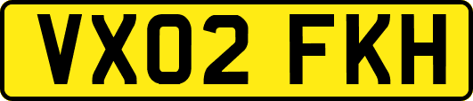 VX02FKH