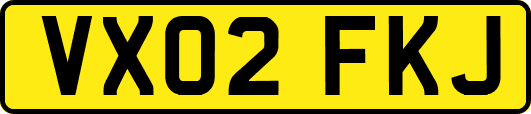 VX02FKJ