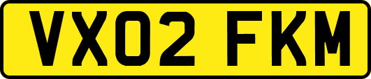 VX02FKM