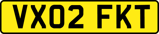 VX02FKT