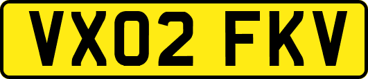 VX02FKV