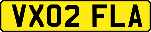 VX02FLA