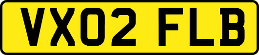 VX02FLB