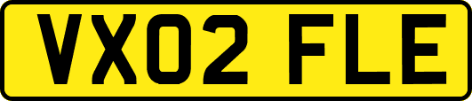 VX02FLE