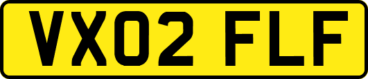 VX02FLF