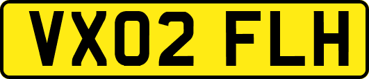 VX02FLH