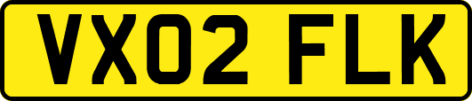 VX02FLK