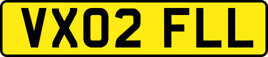 VX02FLL
