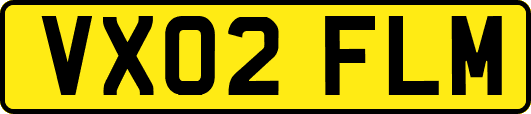 VX02FLM