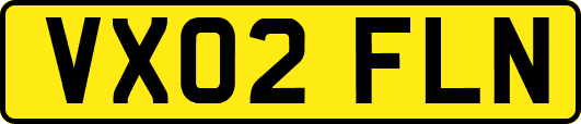 VX02FLN