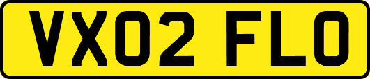 VX02FLO