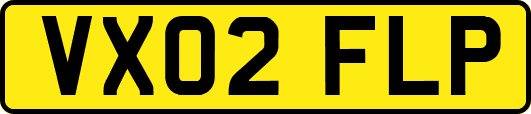 VX02FLP