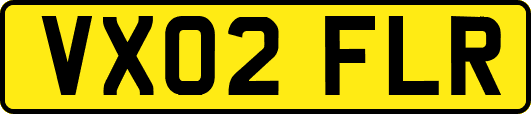 VX02FLR