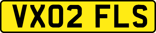 VX02FLS
