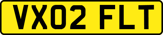 VX02FLT
