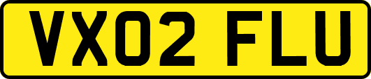 VX02FLU