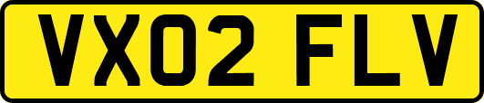 VX02FLV