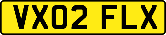 VX02FLX