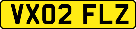VX02FLZ