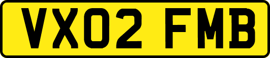 VX02FMB