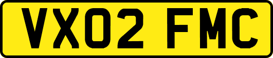 VX02FMC