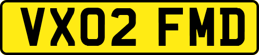 VX02FMD