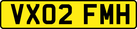 VX02FMH