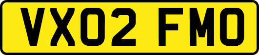 VX02FMO