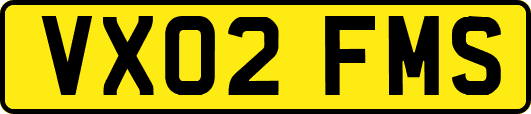 VX02FMS