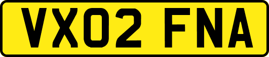 VX02FNA