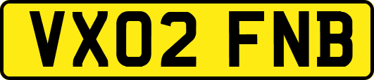 VX02FNB