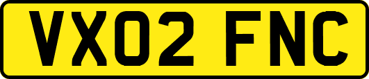 VX02FNC