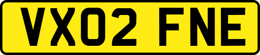 VX02FNE