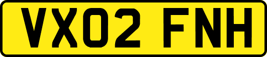 VX02FNH