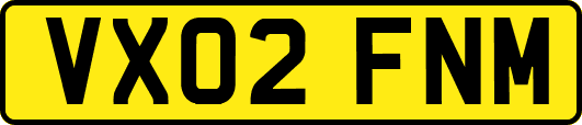 VX02FNM
