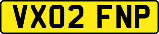 VX02FNP