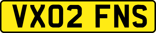 VX02FNS