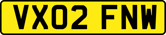VX02FNW