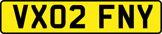 VX02FNY