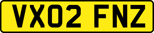 VX02FNZ