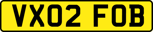 VX02FOB